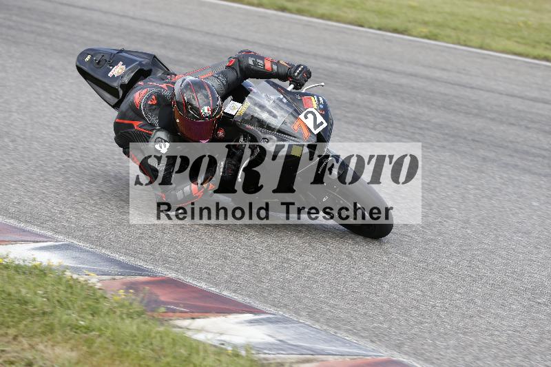 /24 08.06.2025 TZ Motorsport ADR/Gruppe rot/72